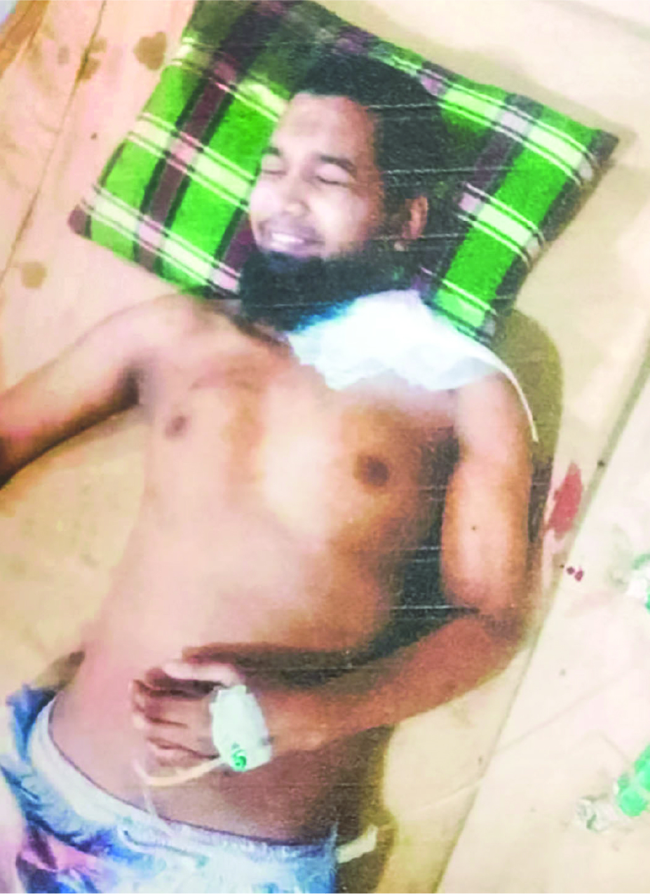 Image of মোঃ সুজন খাঁন